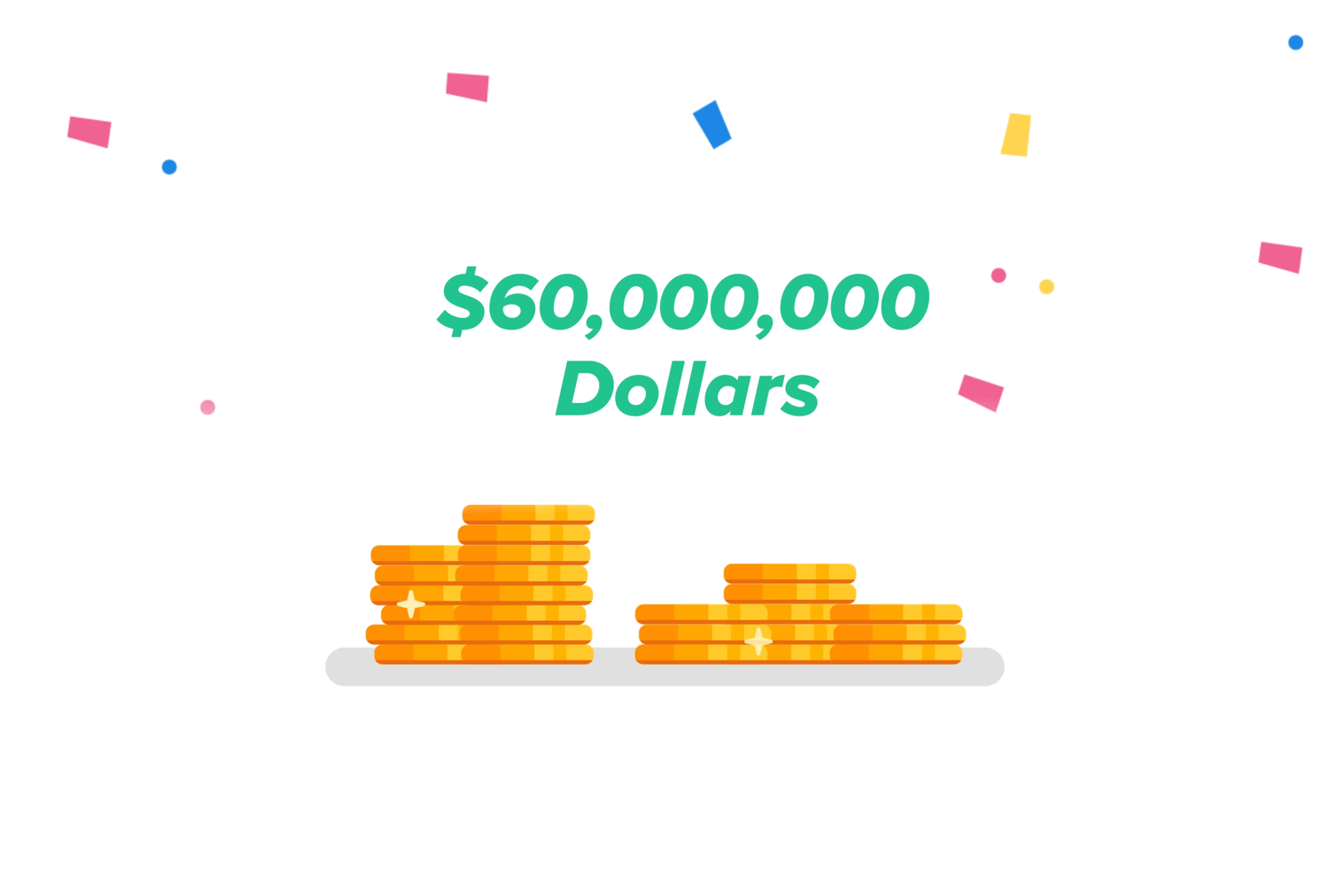 $60 million in lottery winnings on Jackpocket app