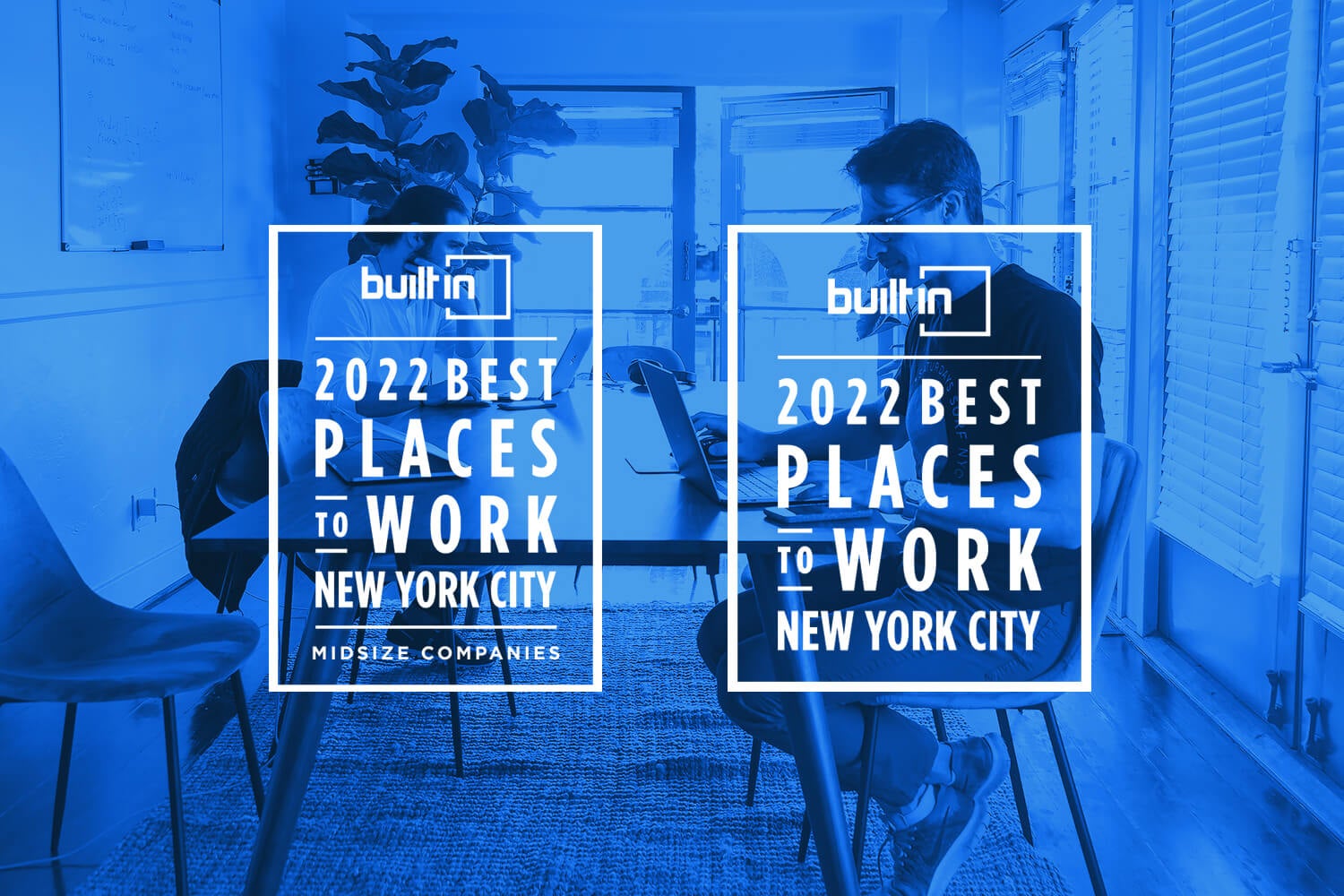 Jackpocket Named a Best Place to Work in NYC