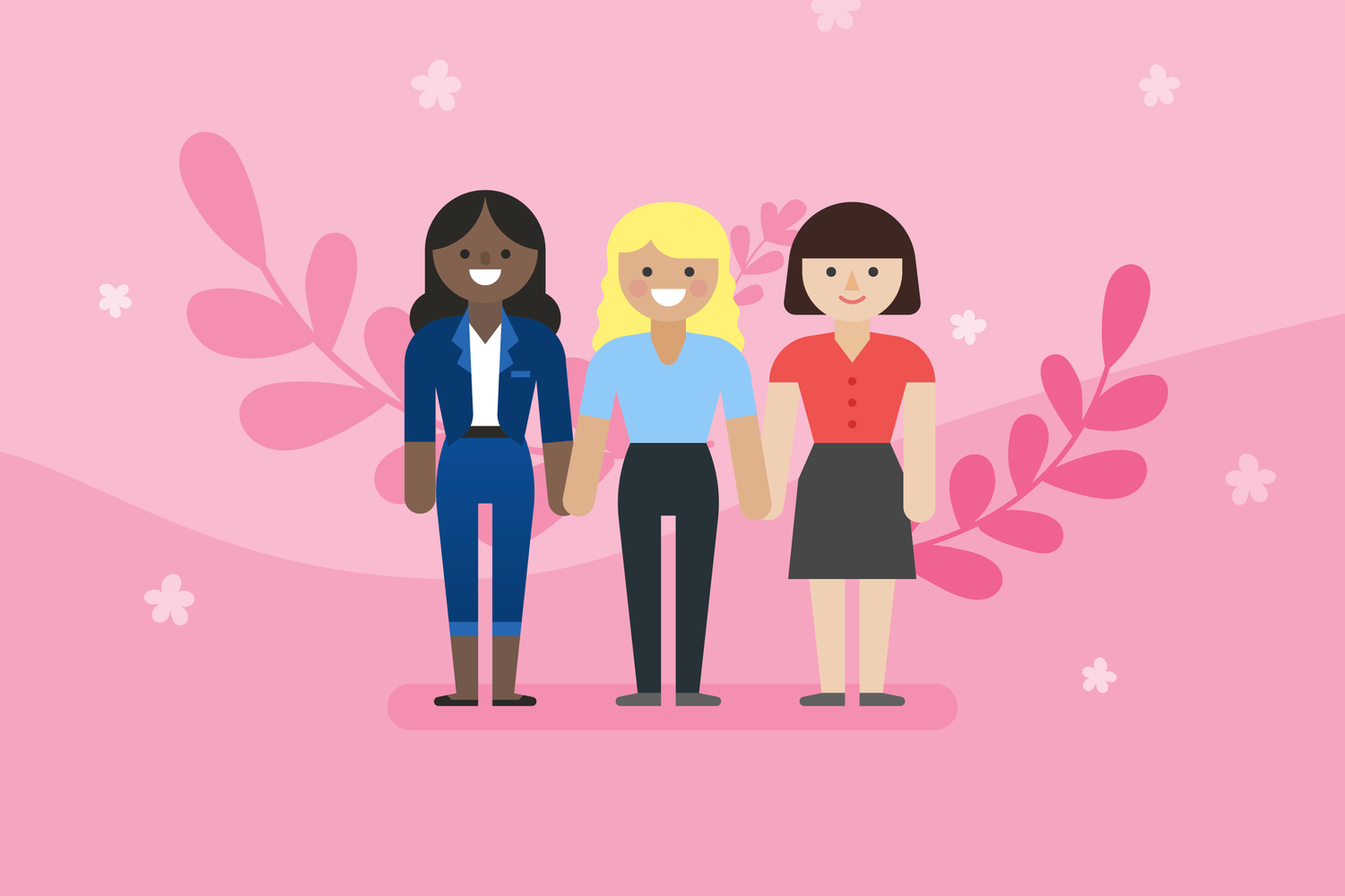 women's history month