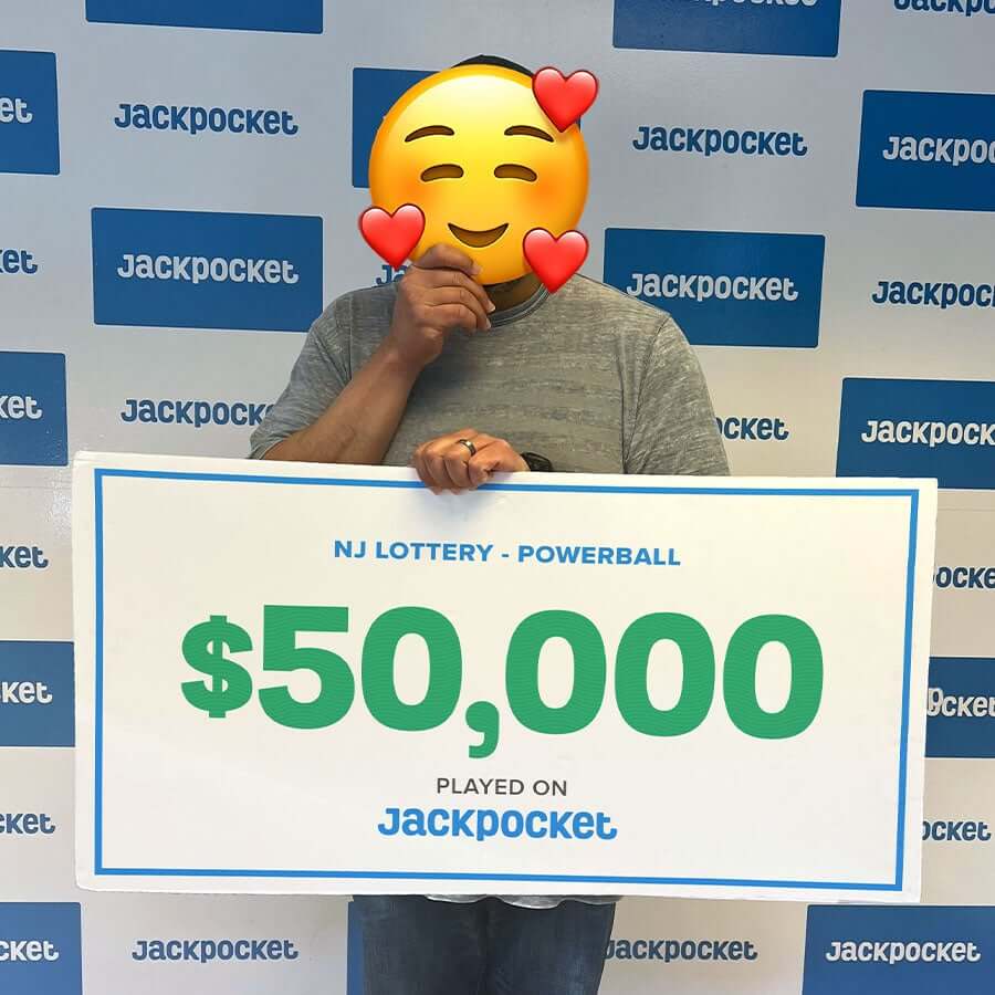 2023 Featured Jackpocket Lottery Winners Lottery Blog