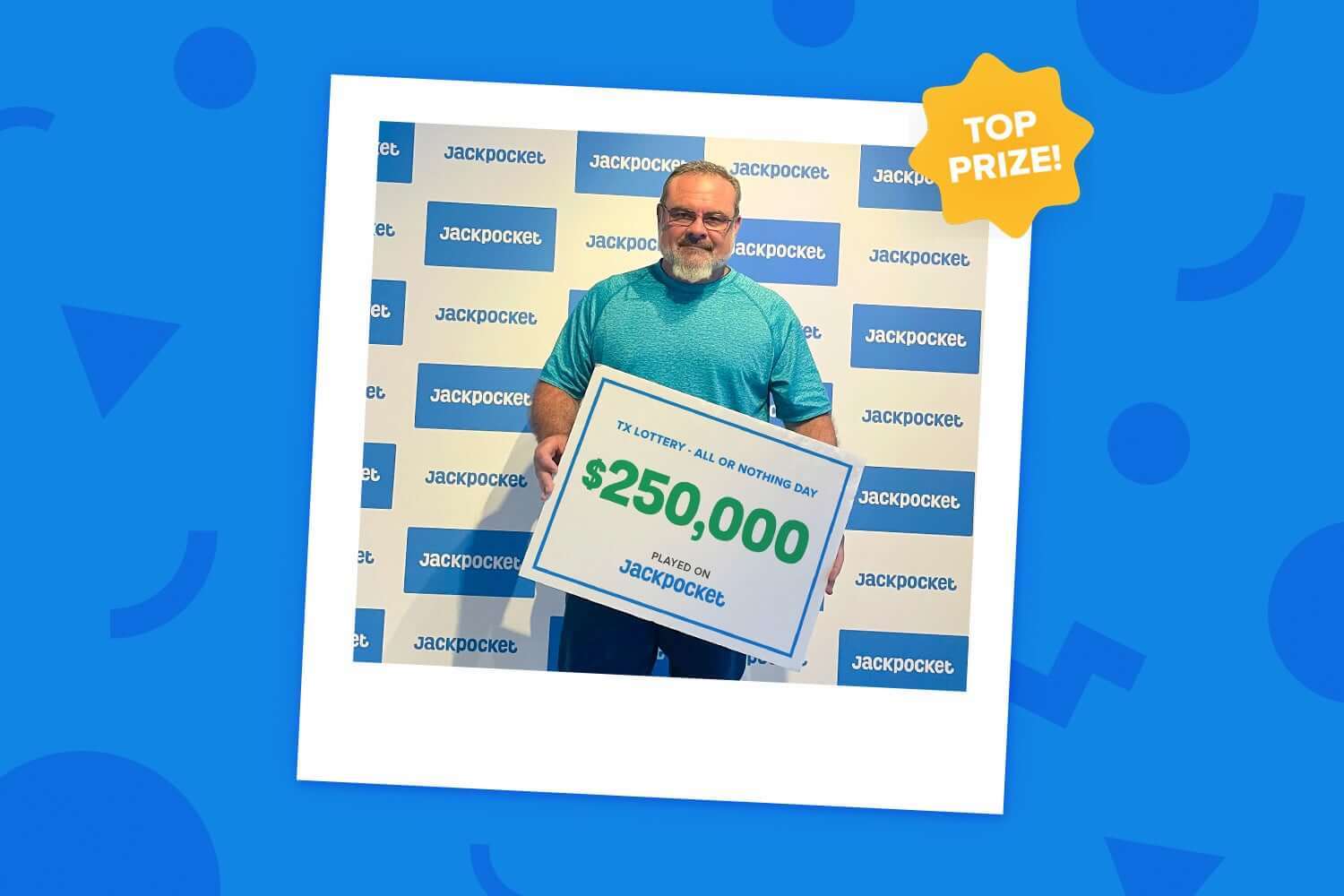 All or Nothing winner