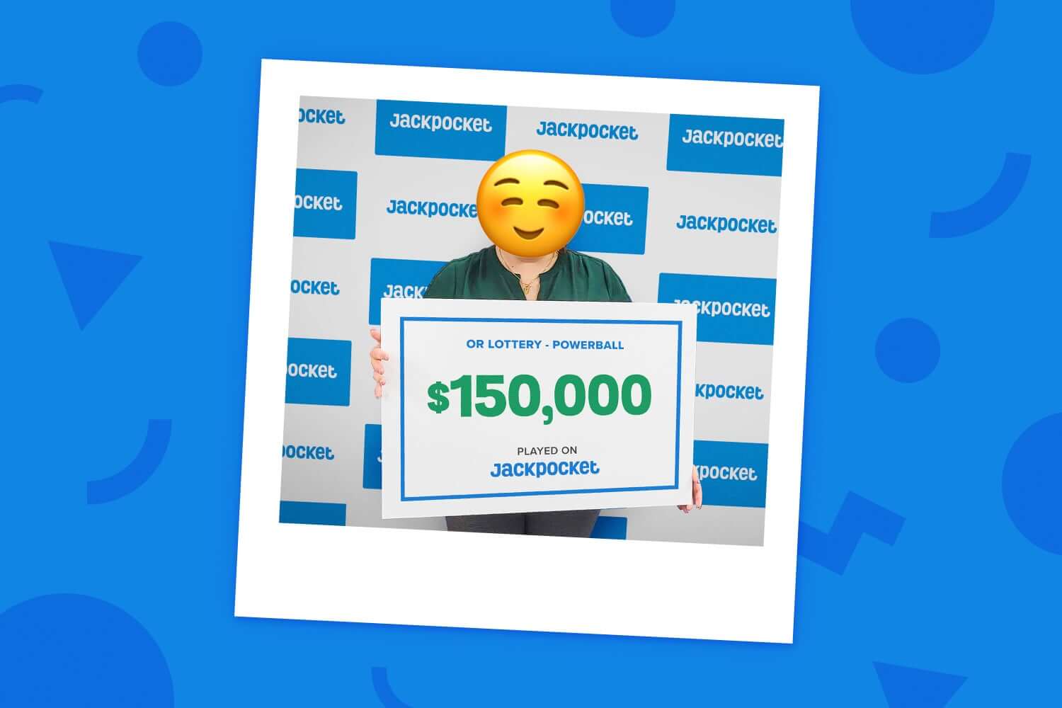$150,000 Powerball win in Oregon