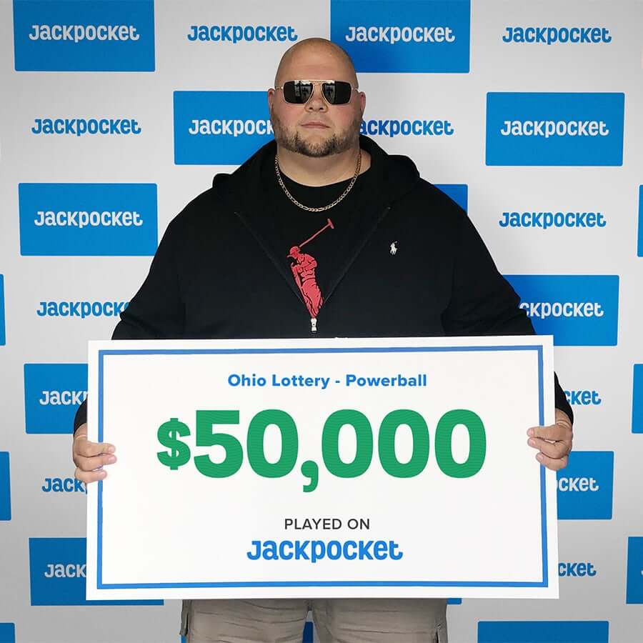 $50K Pick 5 Midday Winner