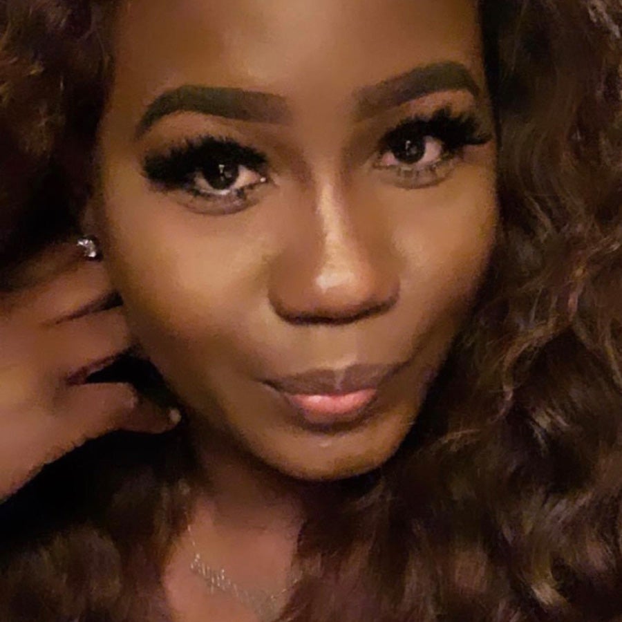 Shanique won $1,600 on Win 4 Eve