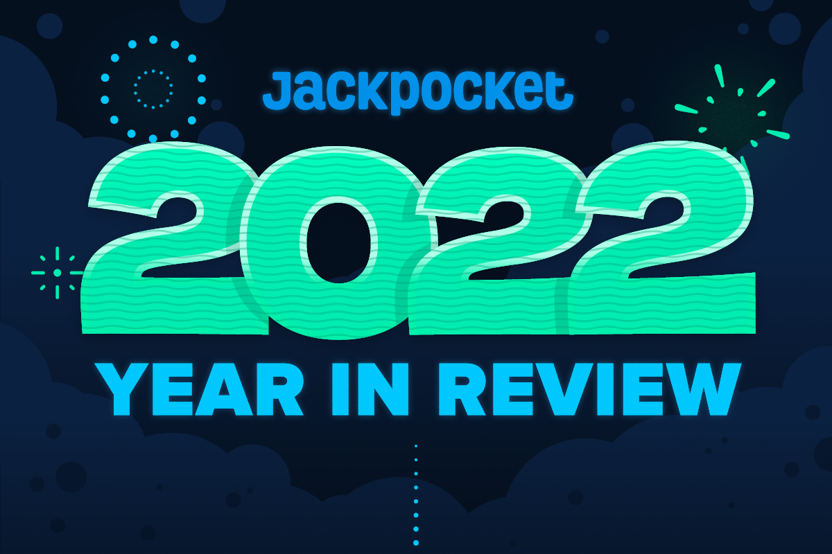Jackpocket 2022 Year in Review