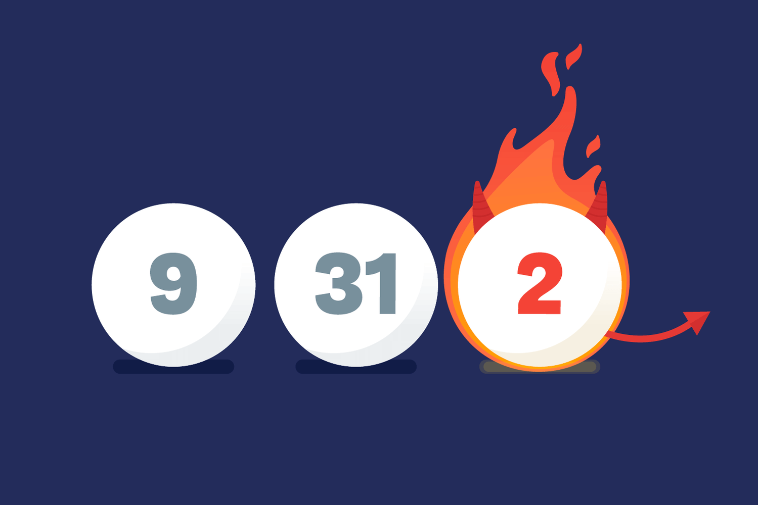 Pick-3 with FIREBALL and Pick-4 with FIREBALL on Jackpocket