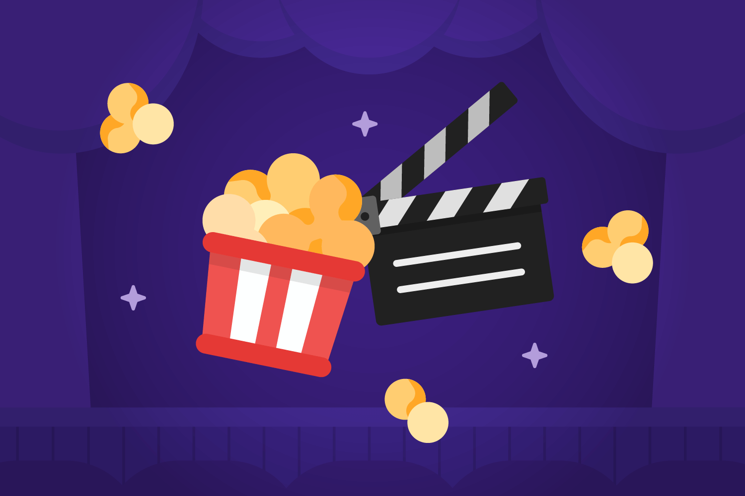 movies about winning the lottery