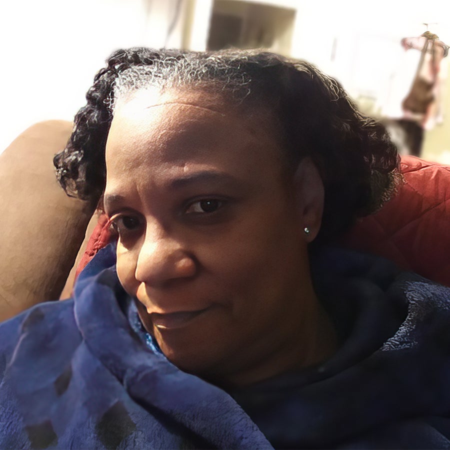 Patricia won $500 playing Cash 5 in Arkansas