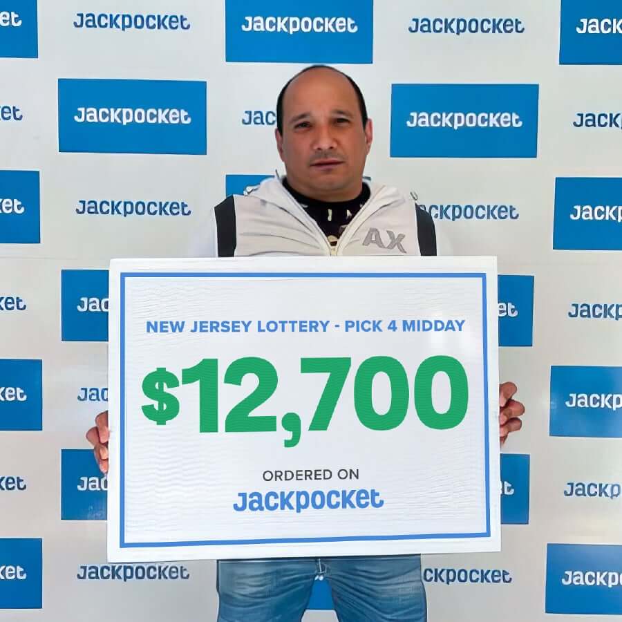 2023 Featured Jackpocket Lottery Winners Lottery Blog