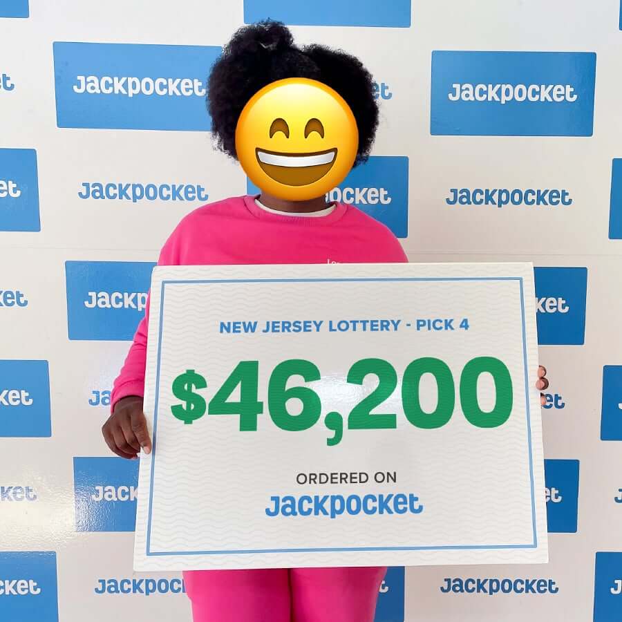 2023 Featured Jackpocket Lottery Winners Lottery Blog