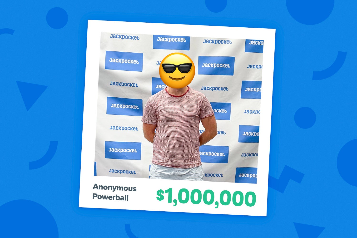 Ohio Man Wins $1,000,000 And Becomes Jackpocket's 30th Millionaire
