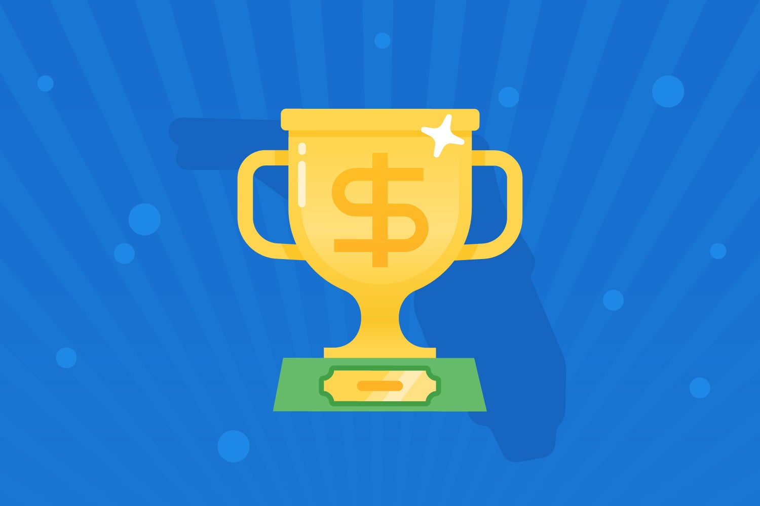 record setting $1.602B Mega Millions