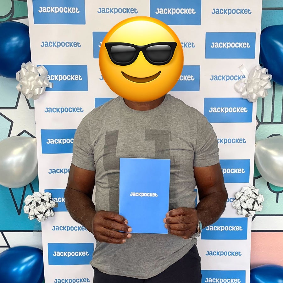 $5.75M Lucky for Life winner on Jackpocket