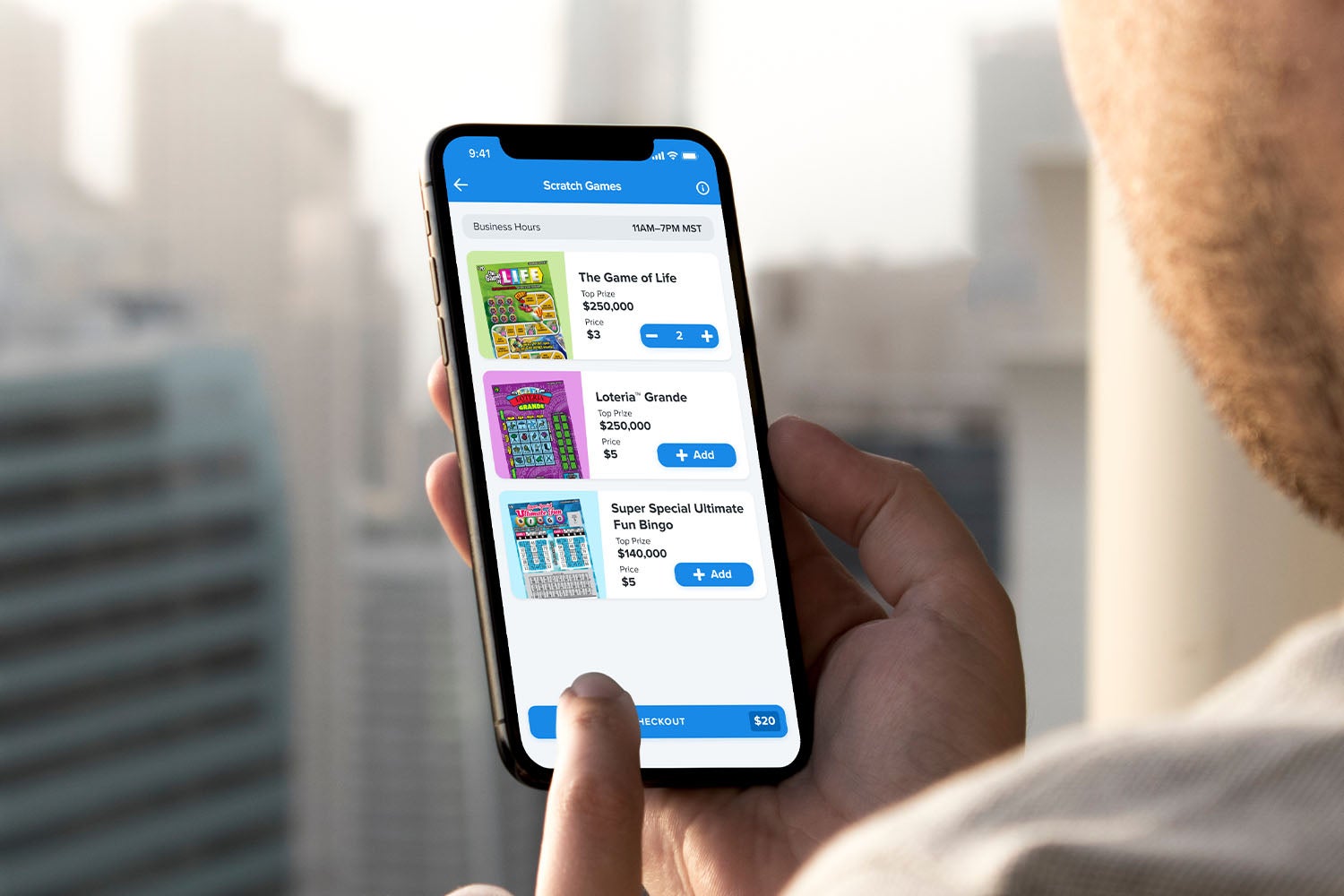 Tips to Improve Your Chances of Winning Scratch-Off Games