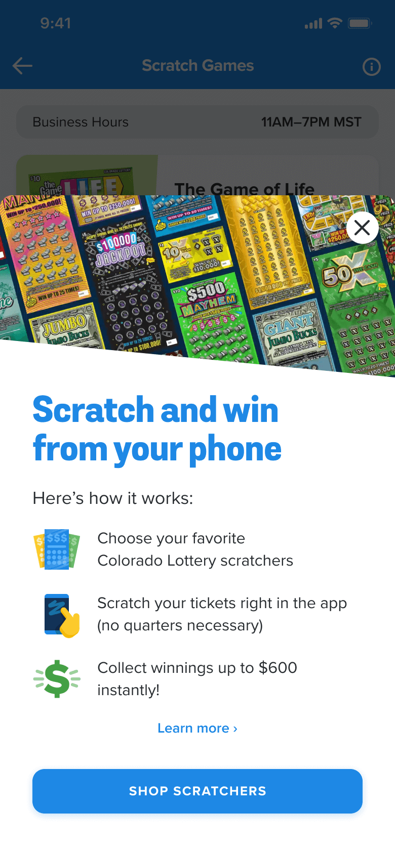 How to Win Scratch Offs 9 Tips to Improve Your Chances of Winning