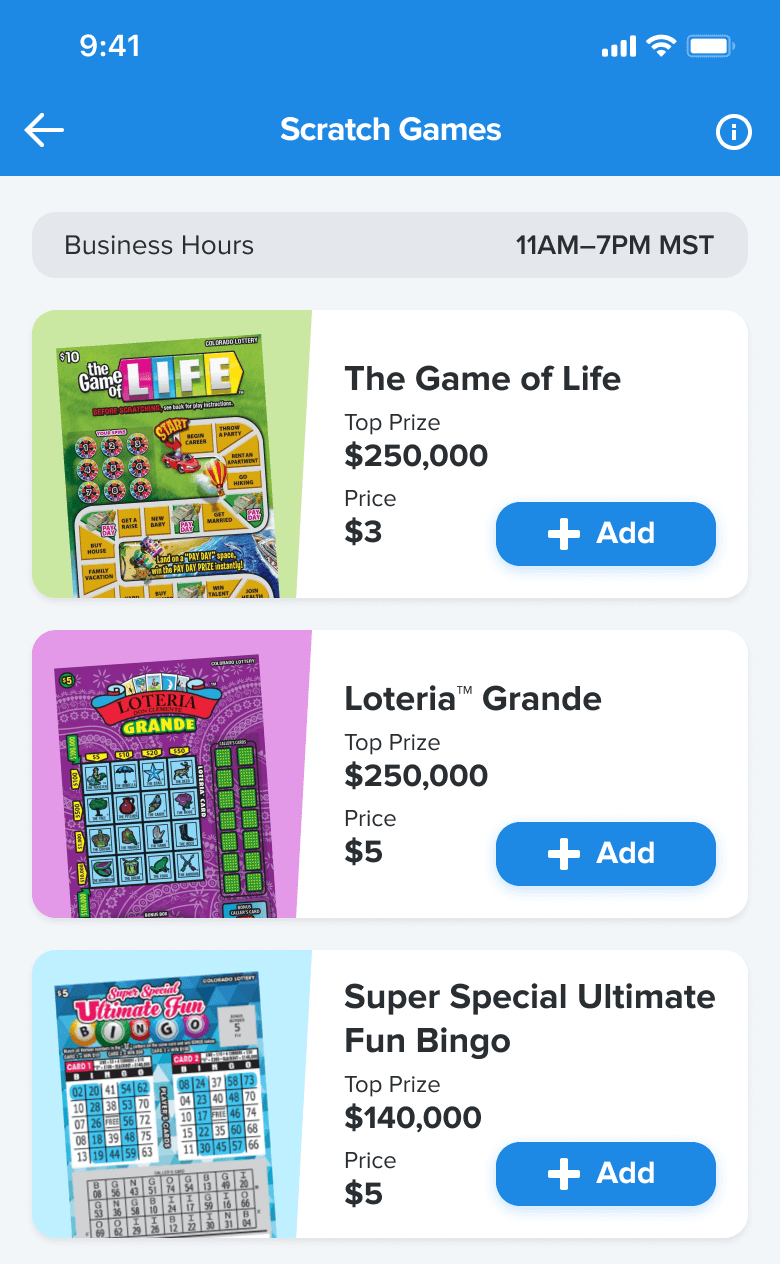 Scratch 2 Games on the App Store