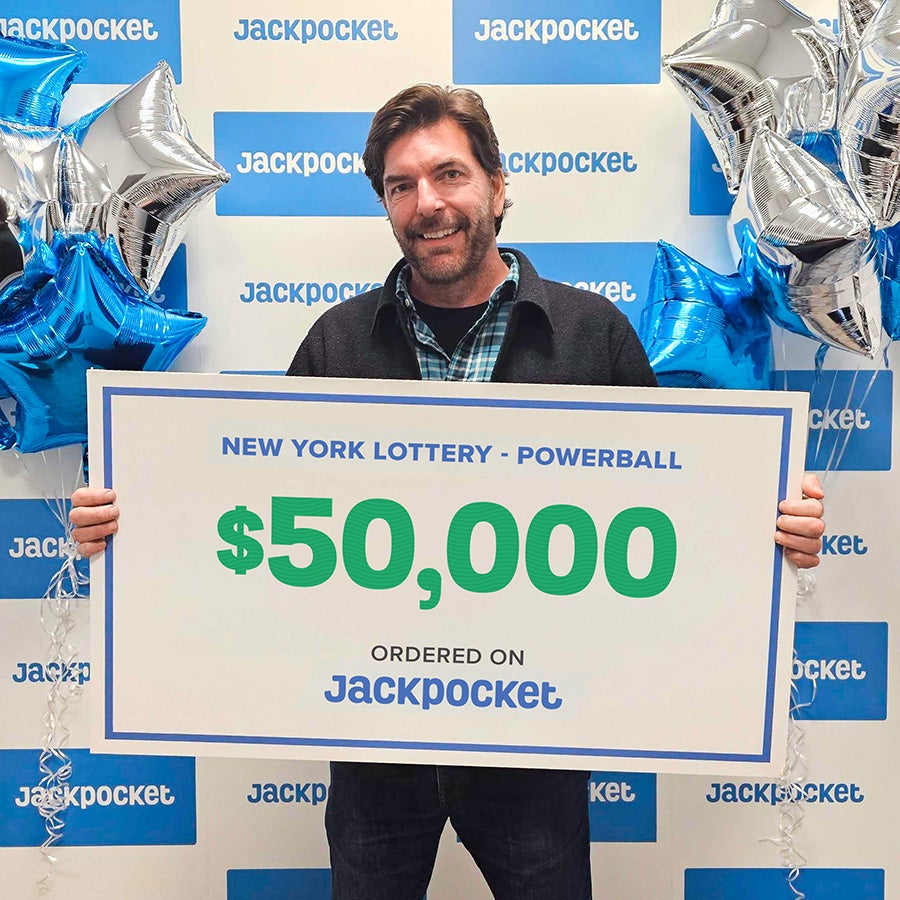 $50K Powerball winner NY