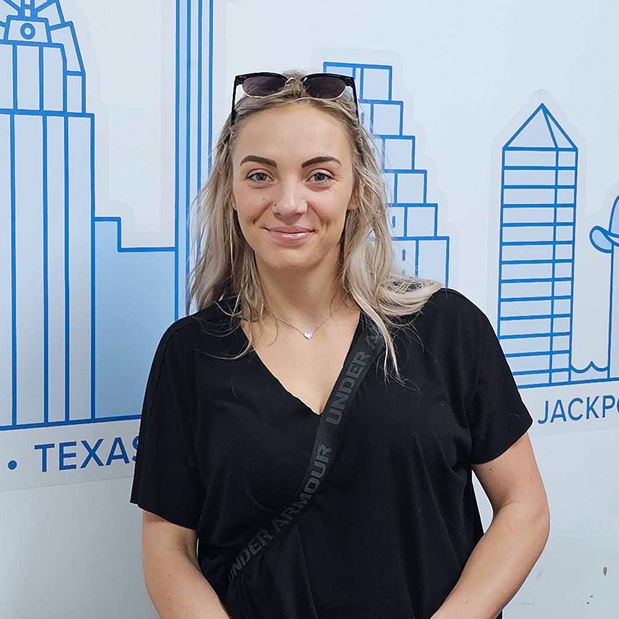 $50,000 winner in Powerball