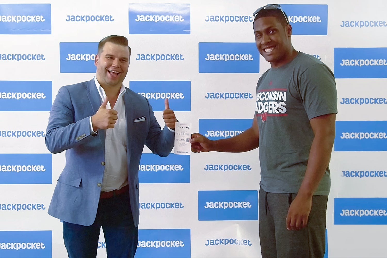 Has Anyone Ever Won Powerball Online? | Jackpocket | Lottery Blog