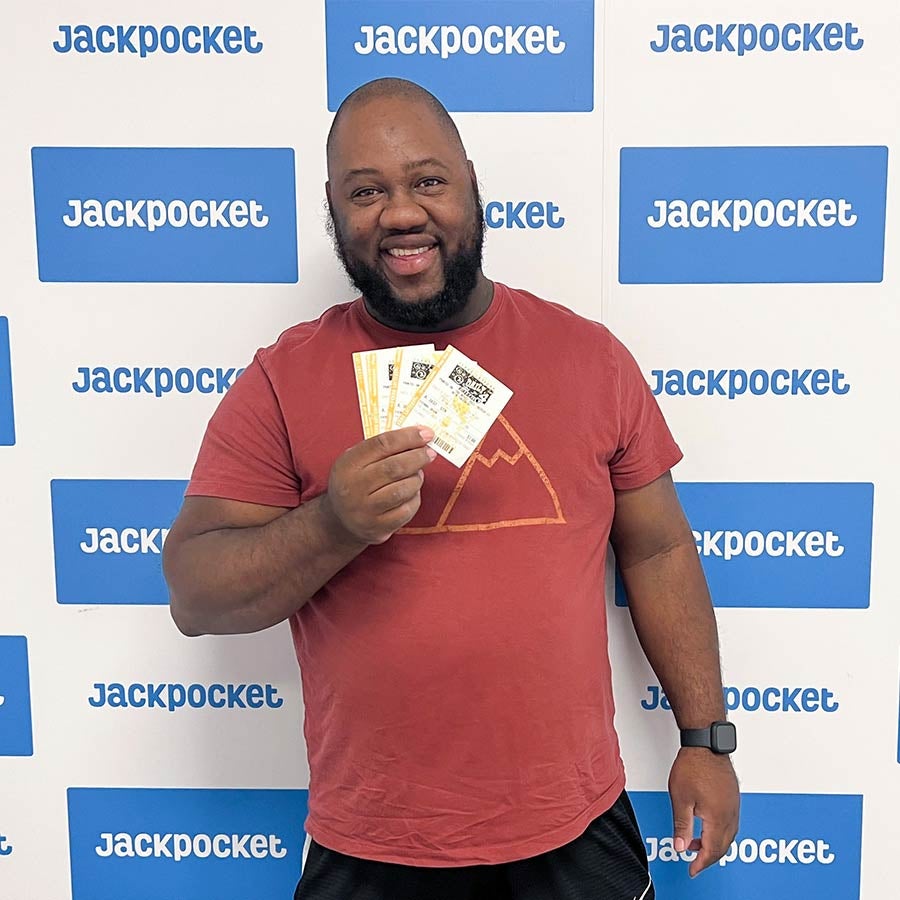 $20,400 Daily 4 Evening Winner