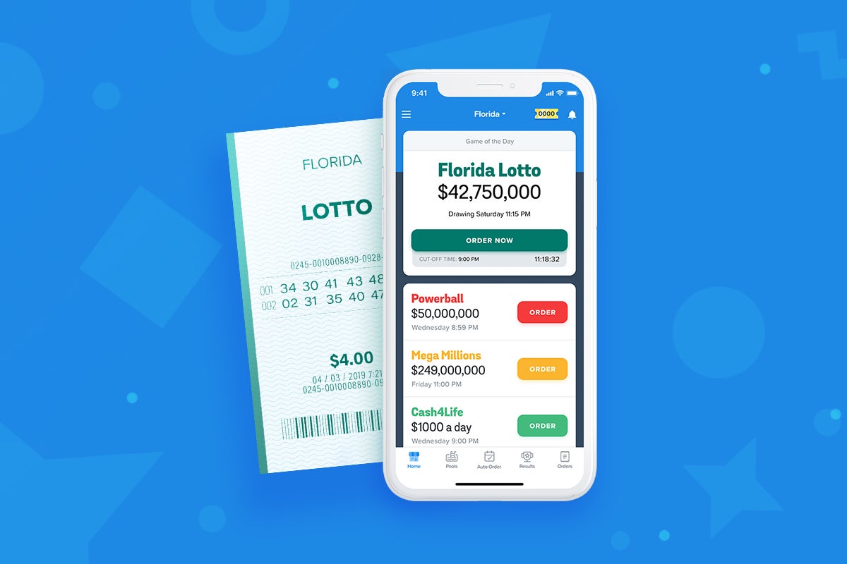 Florida Lotto