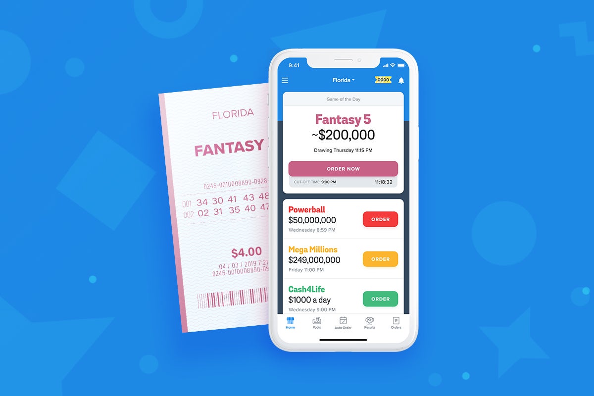 Your Guide to Playing FANTASY 5