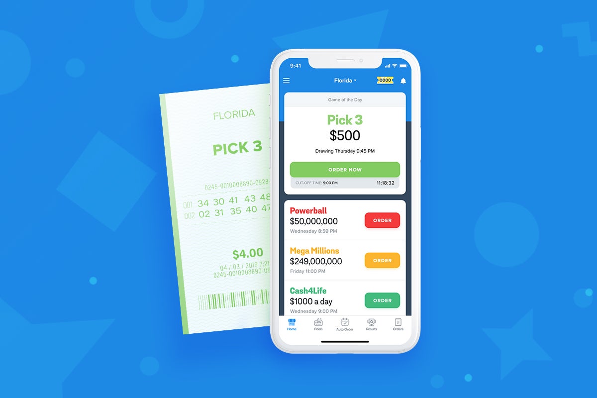 how to play florida lottery pick 3