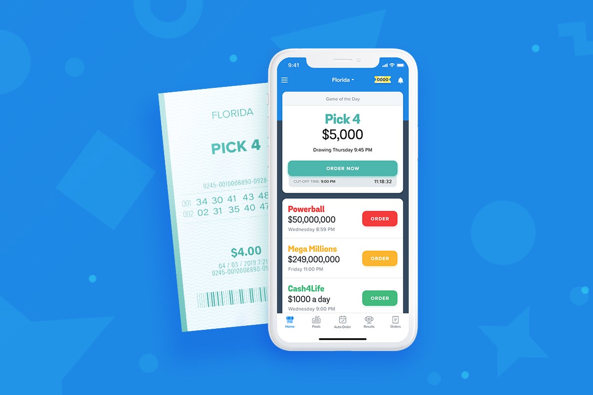 lotto 47 cut off time