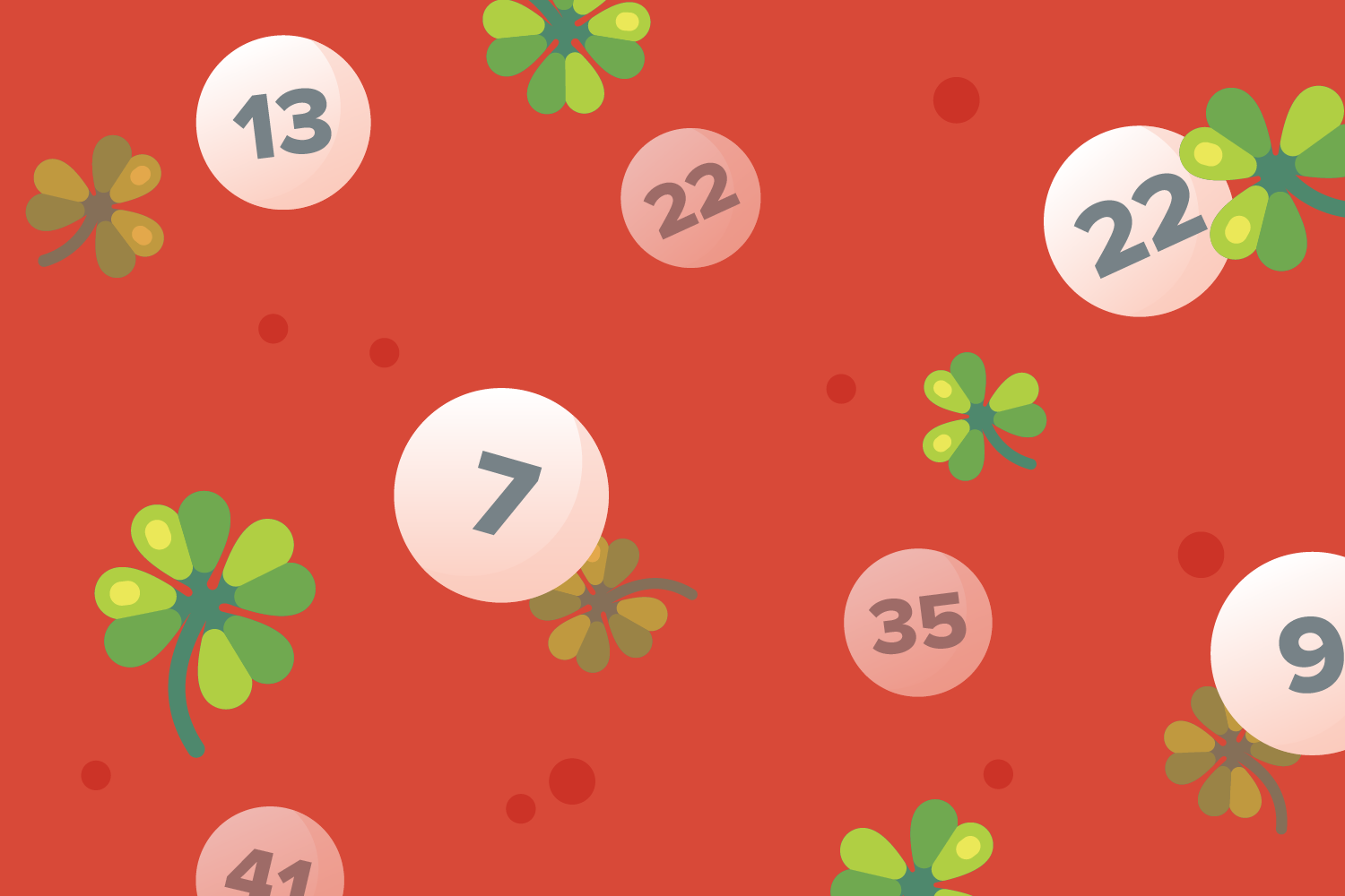 The Most Common Powerball Numbers Drawn in 2023 Lottery Blog