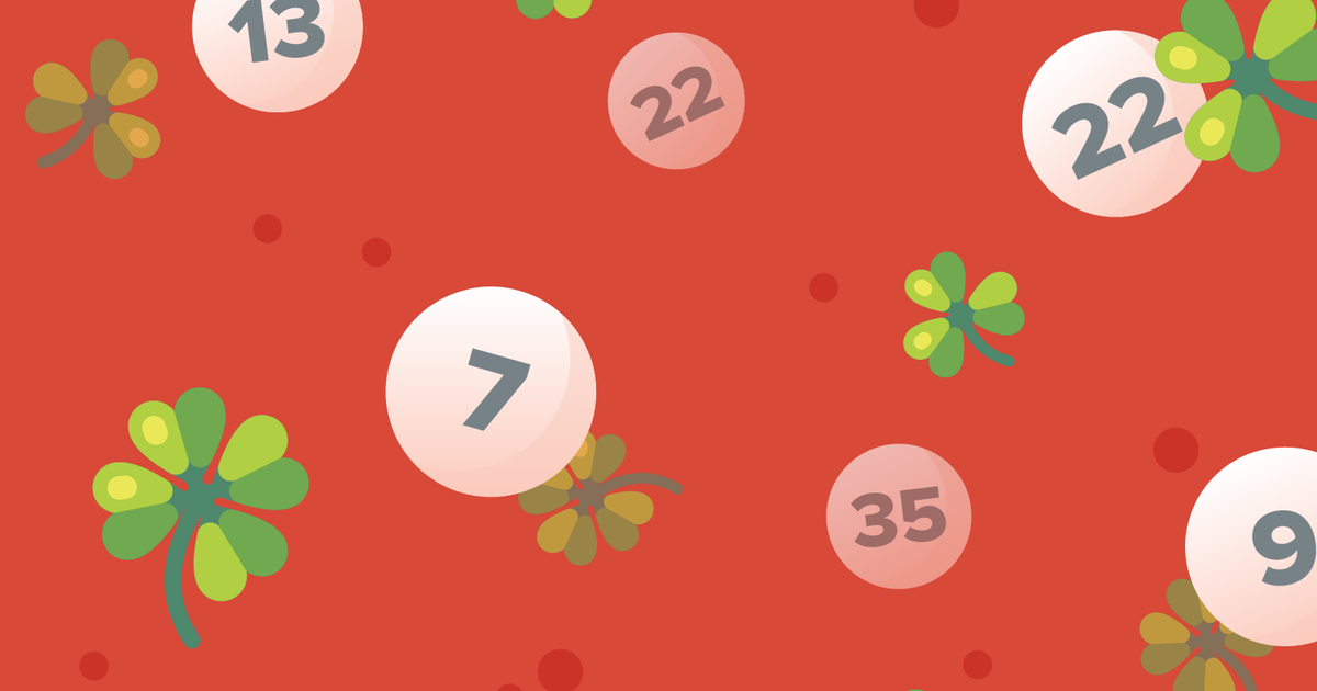 The Most Common Powerball Numbers Drawn in 2023 | Lottery Blog