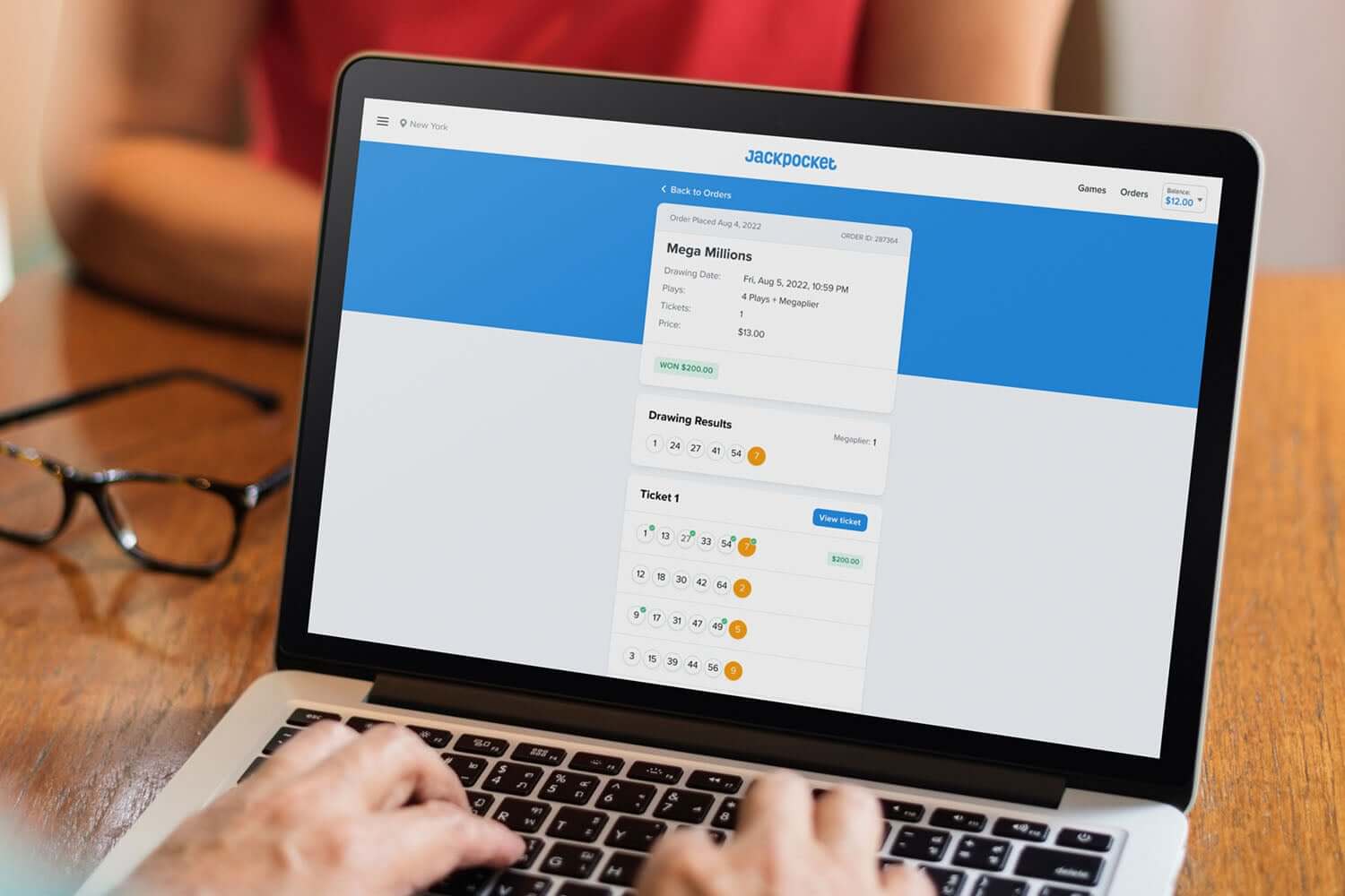 megaplier mega millions