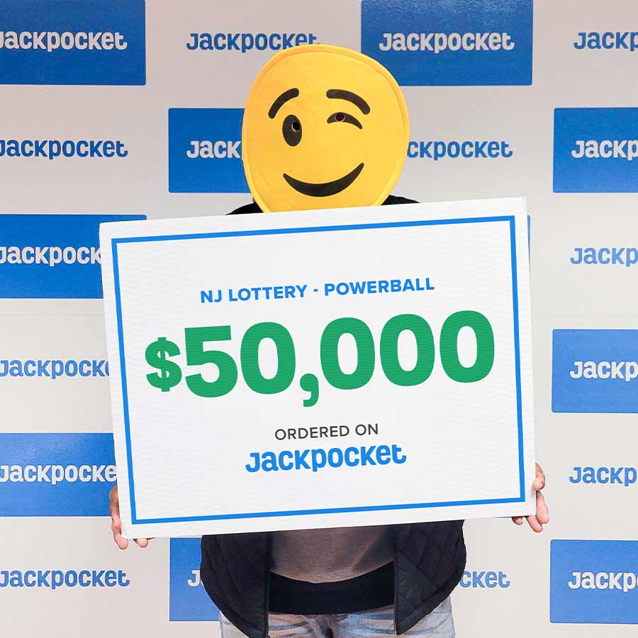 $50K Powerball winner in NJ
