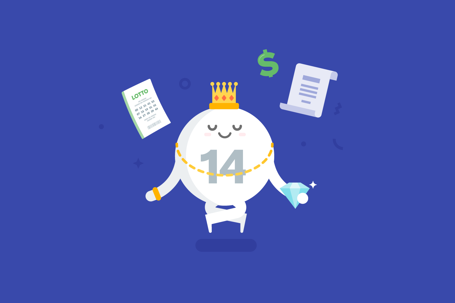 jackpot winner secrets