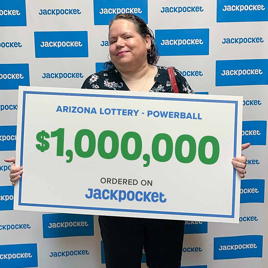 $1M in Arizona