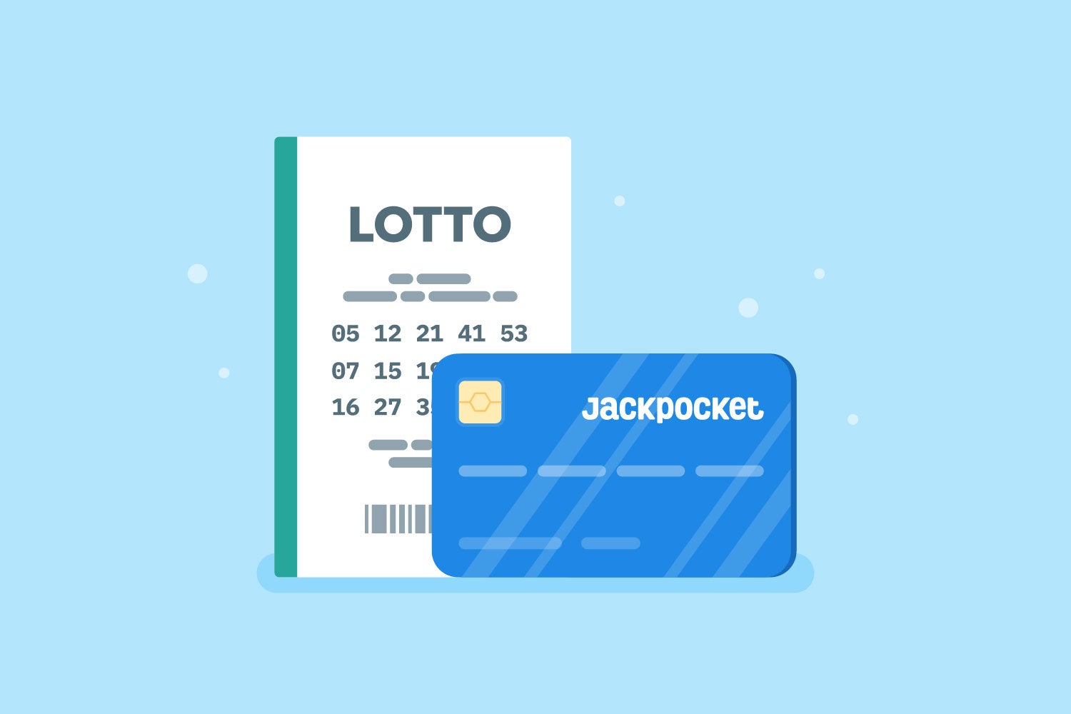 Can You Get Lottery Tickets with a Credit Card?