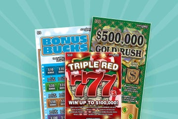 Arizona Scratch-Off Tickets: How to Order and What to Know