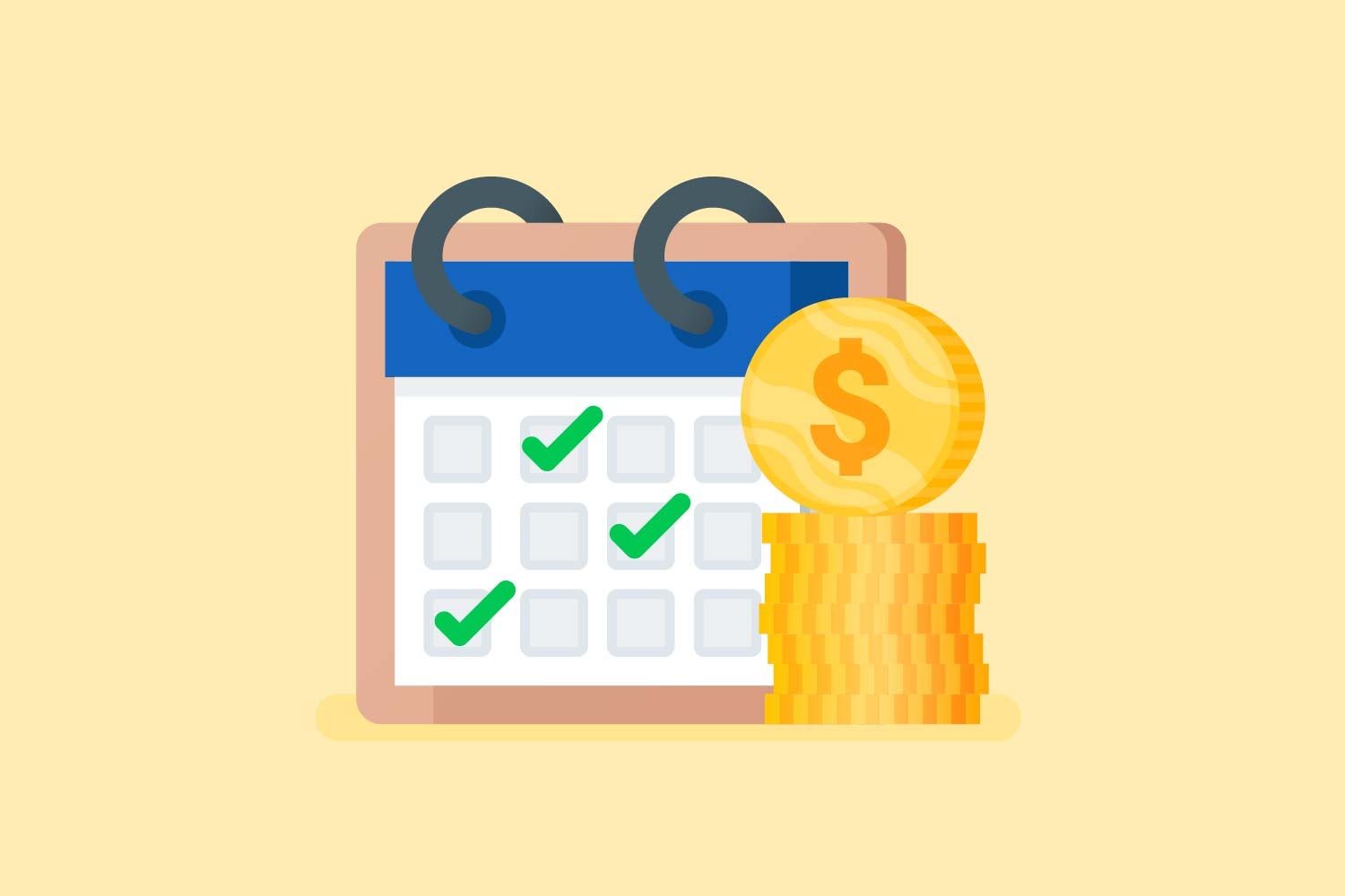 How much is the annuity for Mega Millions?