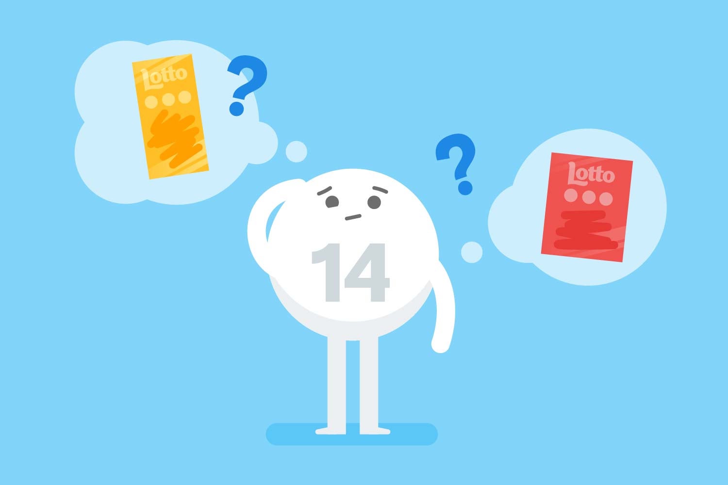 Top 10 Tips for Choosing the Best Scratch-Off Tickets