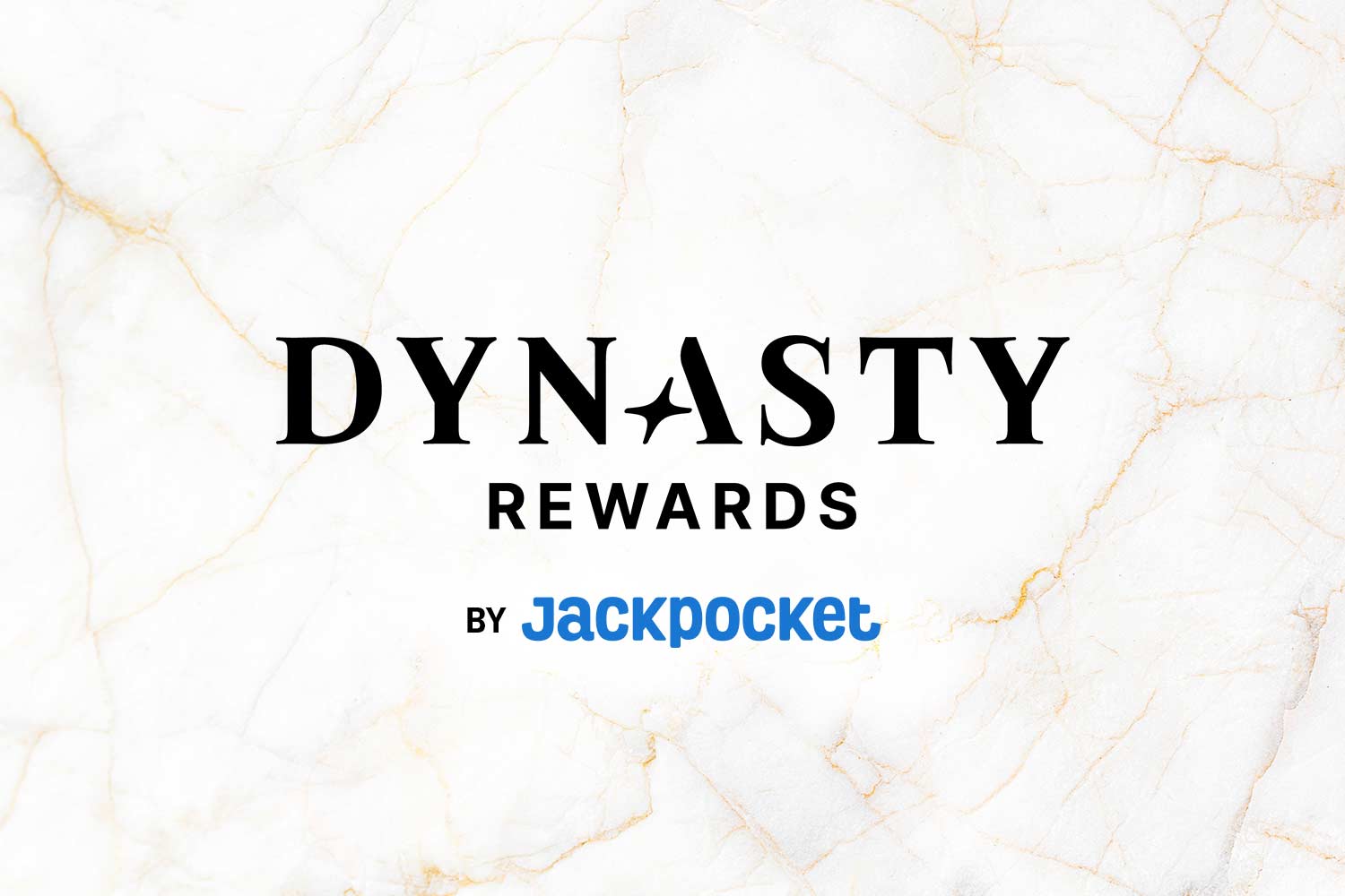 Jackpocket's New Premier Loyalty Program—Dynasty Rewards