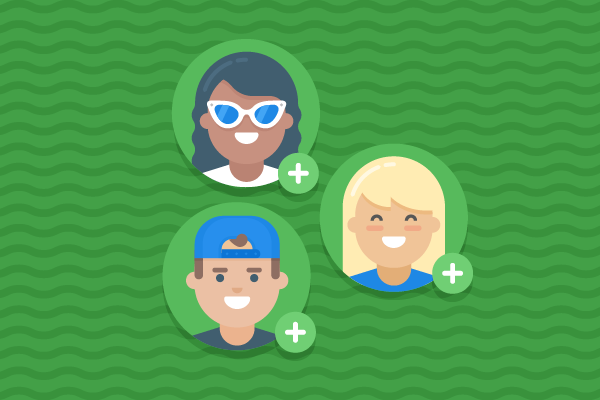 Refer a friend to Jackpocket