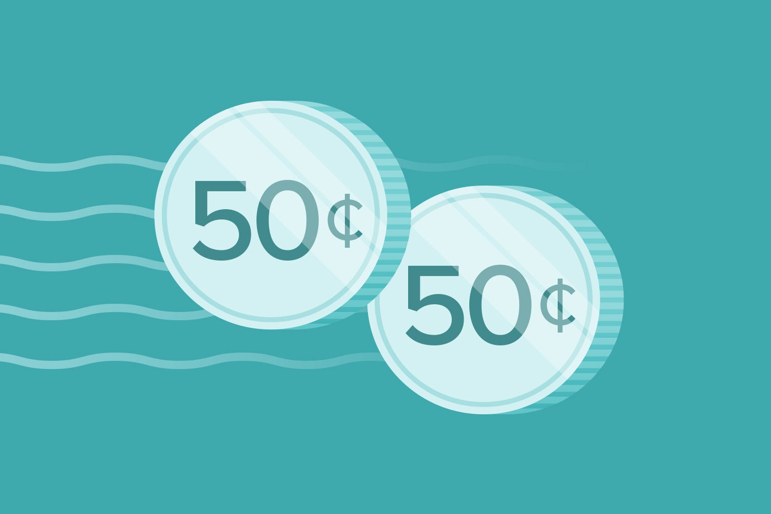 50/50 wagers on Jackpocket