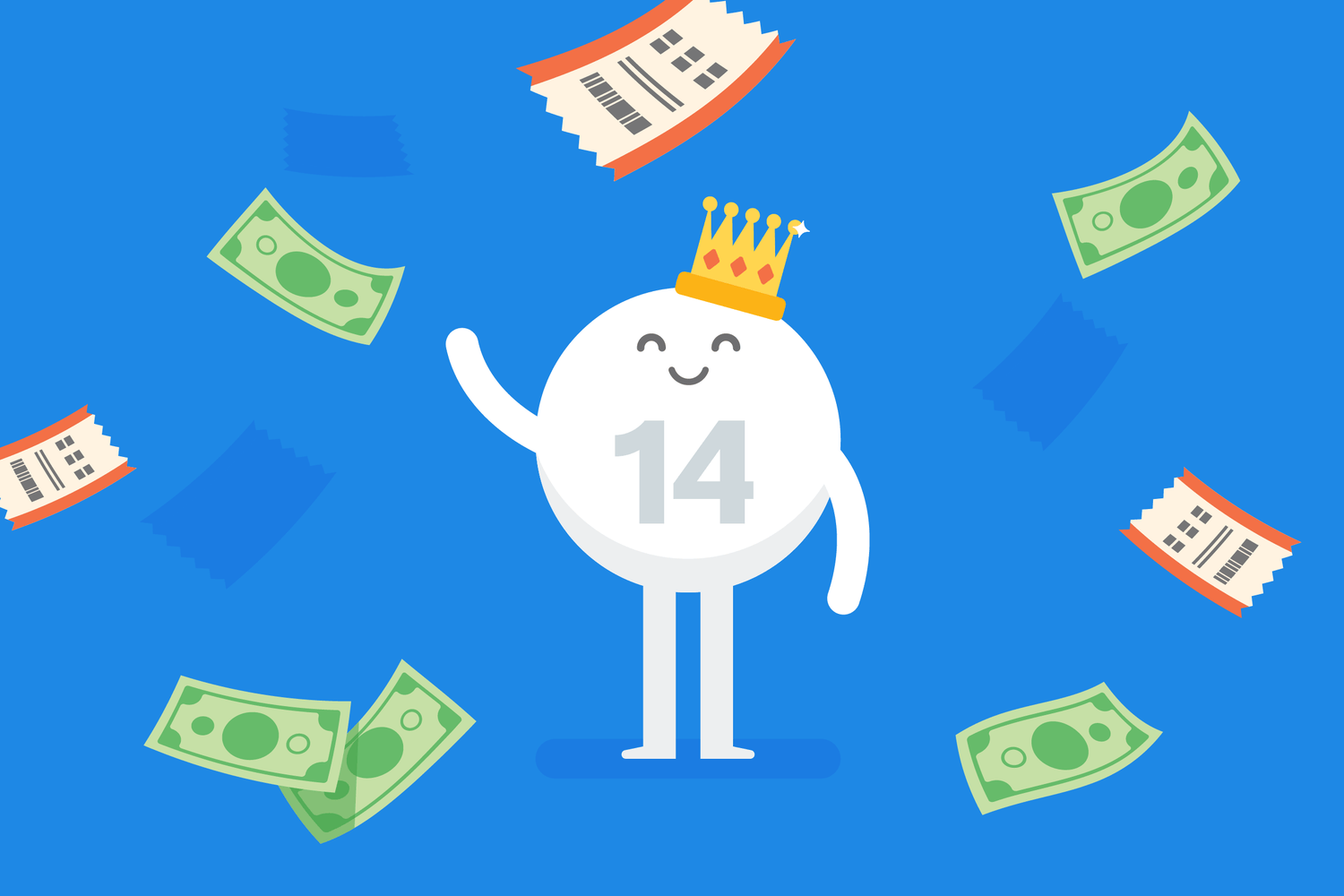 jackpocket lottery millionaires