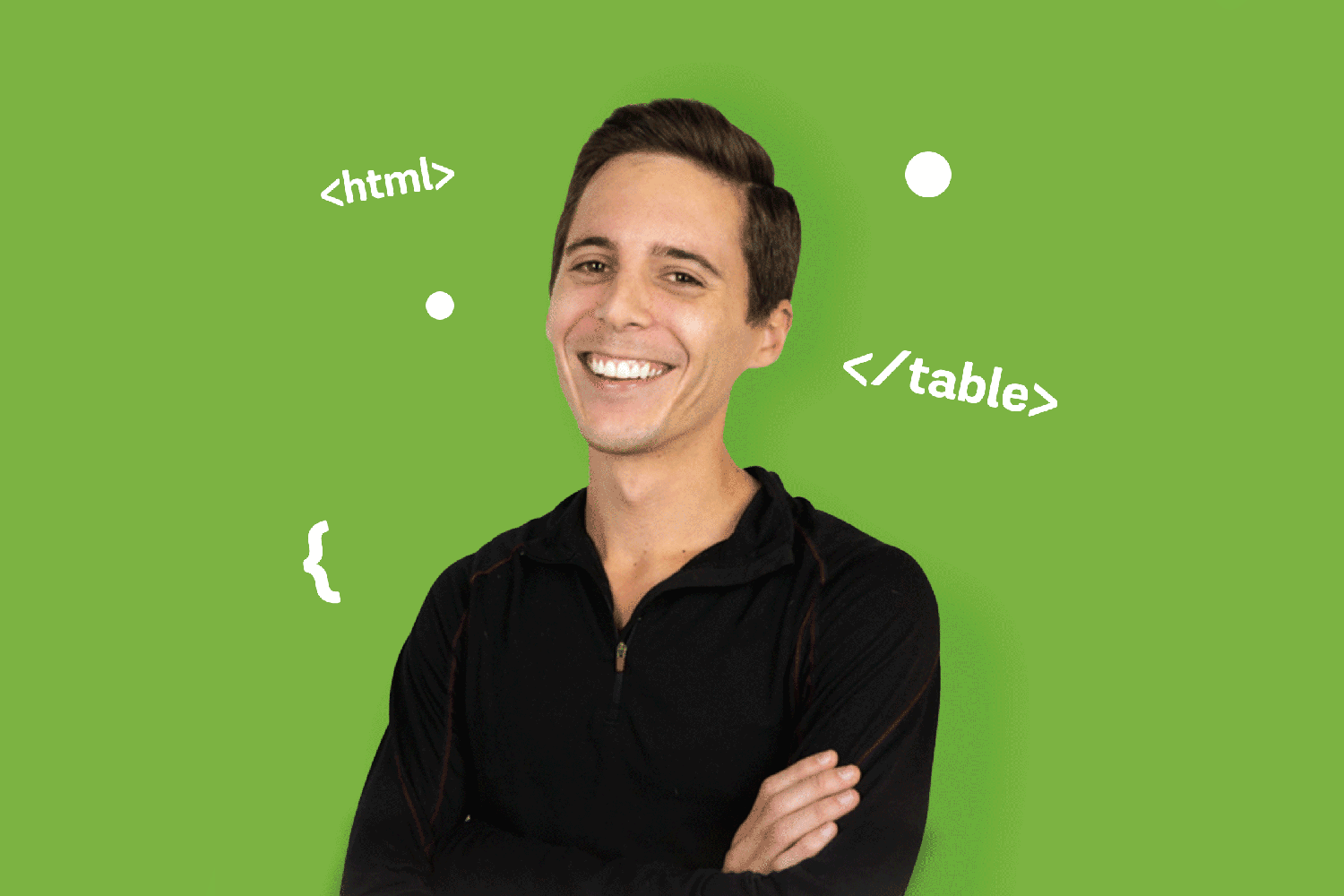 Meet Matt at Jackpocket