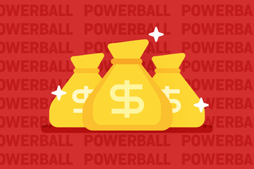 biggest powerball jackpots