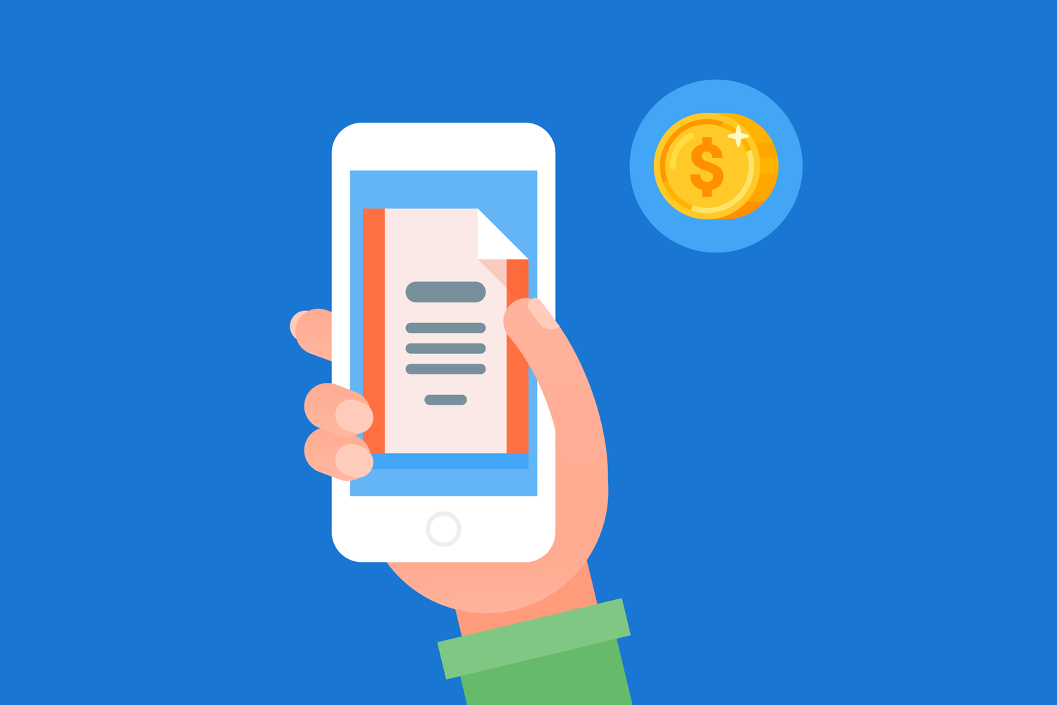 how to claim a lottery prize by mail