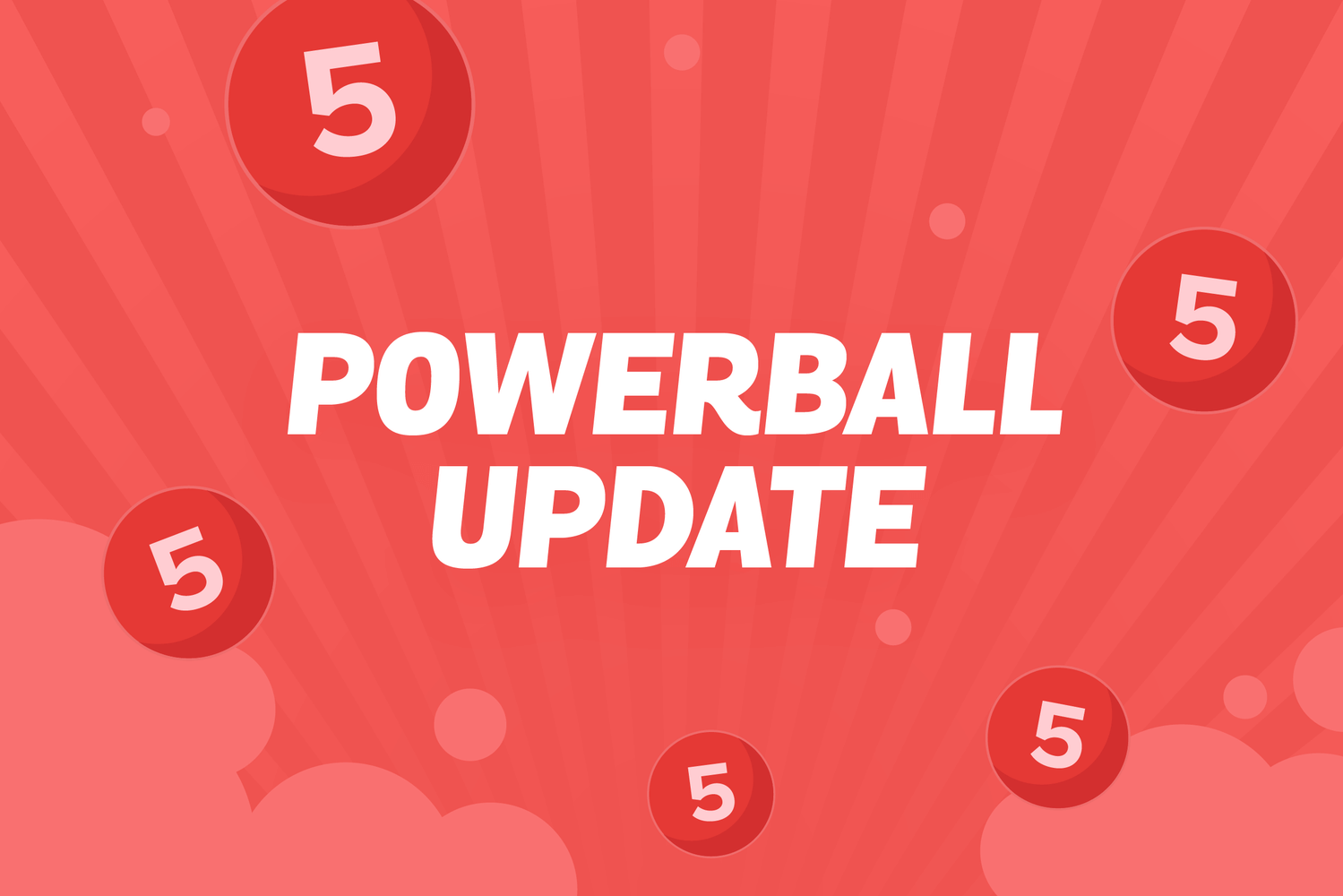 Powerball changes
