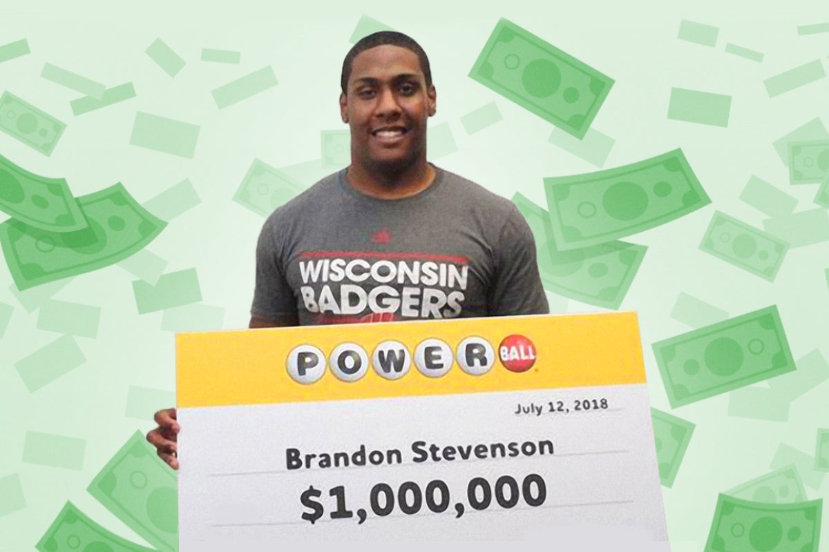 jackpocket powerball millionaire