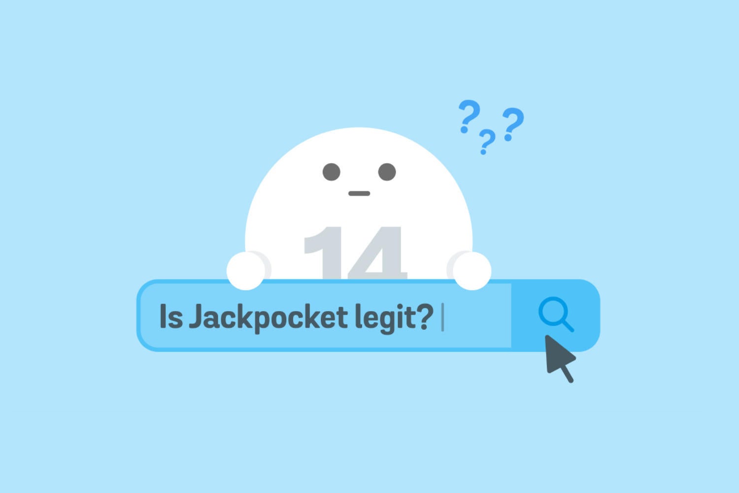 is jackpocket legit