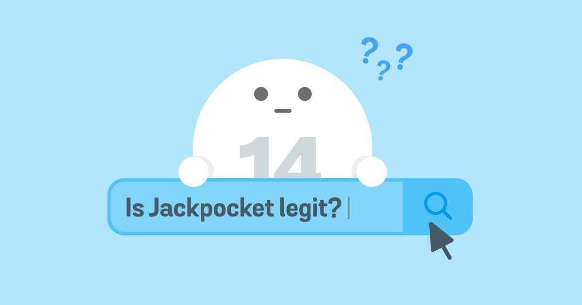 Is Jackpocket Legit? Your Top Questions, Answered Lottery Blog