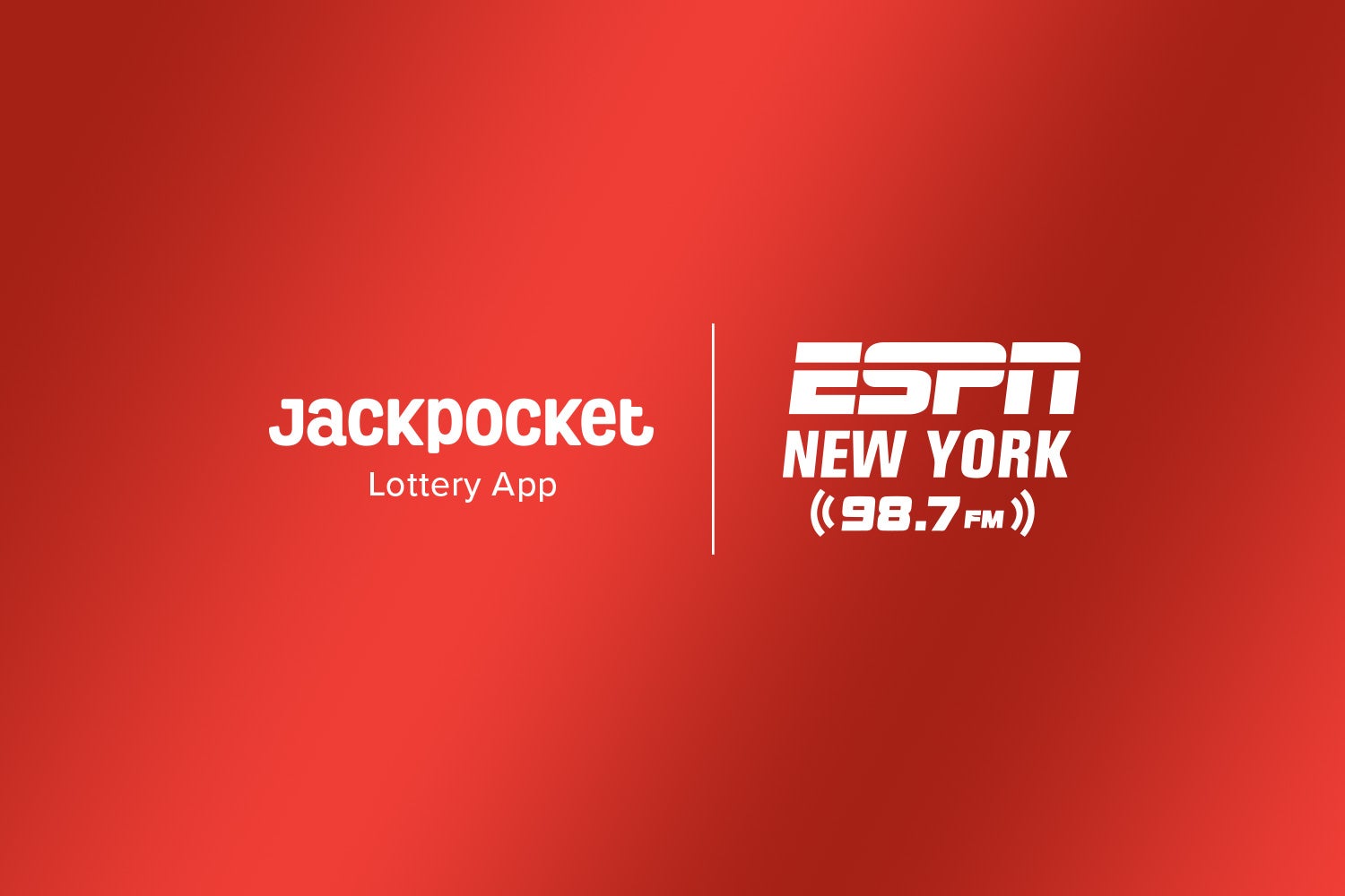 Jackpocket Named Official Digital Lottery Partner of the ESPN NY Sports App